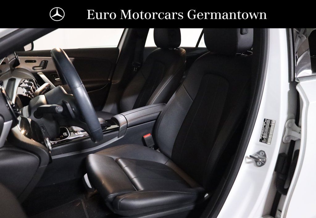Used 2020 Mercedes-Benz A 220 4MATIC image 26