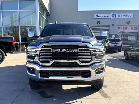 New 2026 RAM 3500 Laramie image 2
