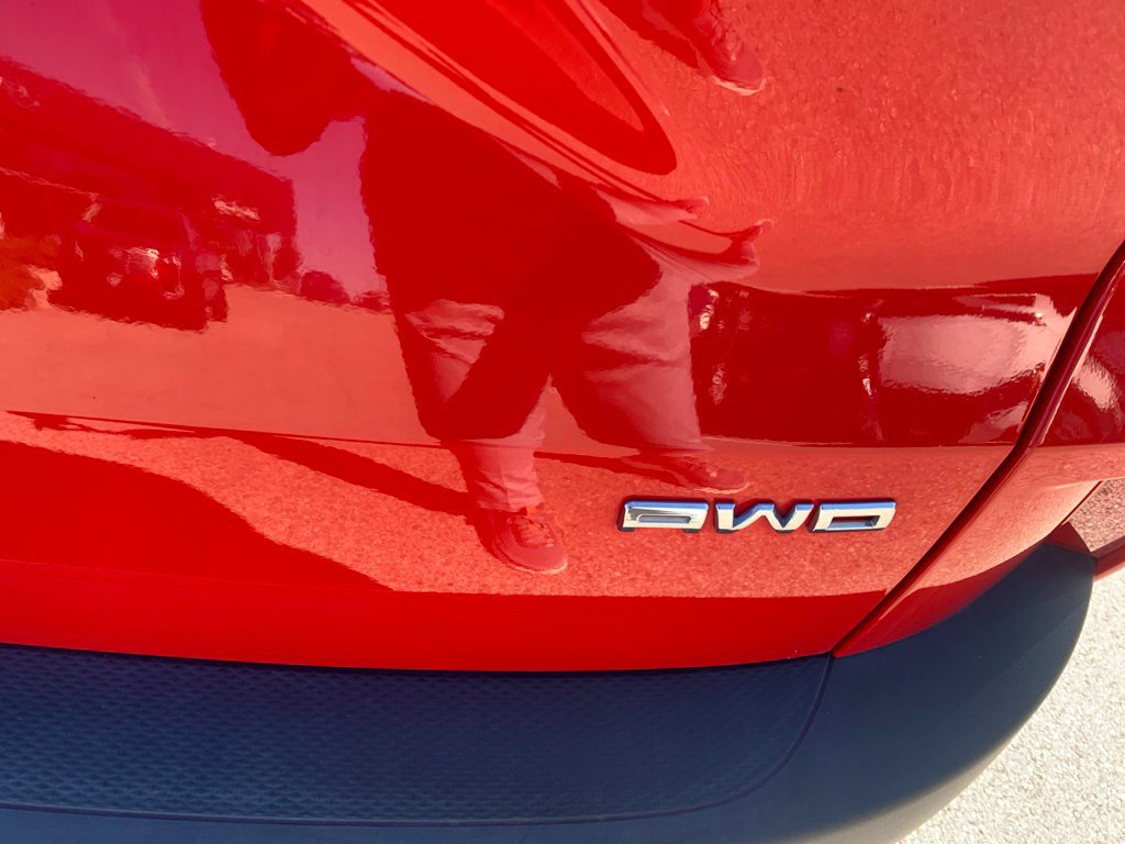 Used 2024 Ford Escape Active AWD/4WD image 5