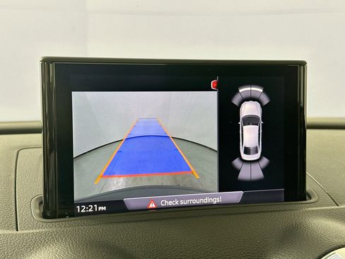 Used 2020 Audi A3 2.0T Premium image 13