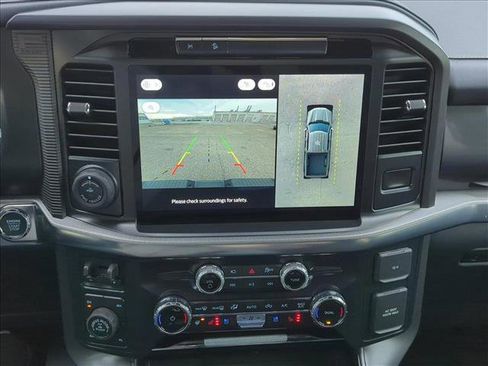 New 2025 Ford F150 Lariat w/ Equipment Group 502A High image 13