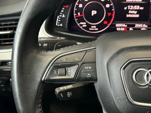 Used 2019 Audi Q7 2.0T Premium Plus w/ Premium Plus Package image 12