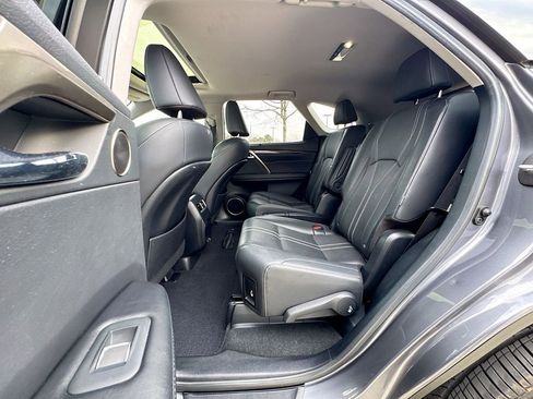 Used 2021 Lexus RX 350L Luxury w/ Accessory Package image 31