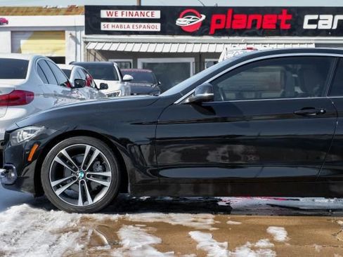 Used 2020 BMW 430i Coupe RWD image 17