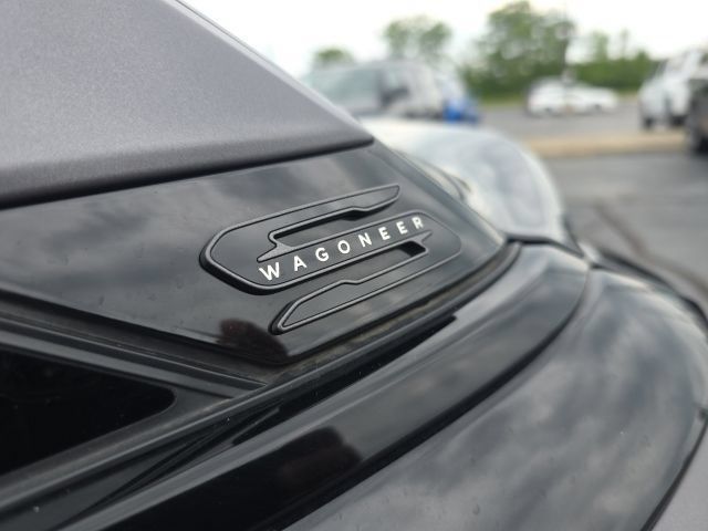 Used 2024 Jeep Wagoneer Launch Edition AWD/4WD image 57