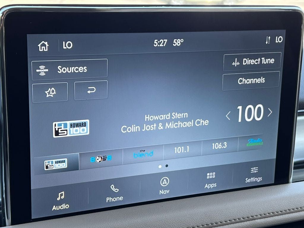 Used 2023 Lincoln Aviator AWD w/ Premium Package image 23