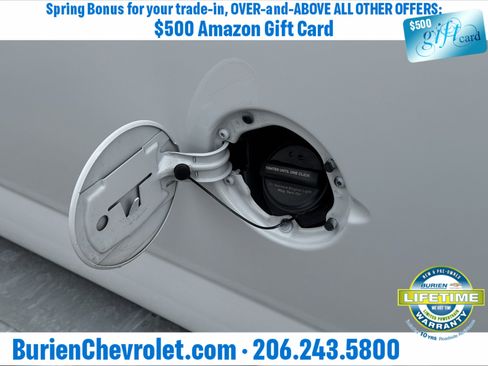 Used 2024 Chevrolet Express 2500 w/ Driver Convenience Package image 30