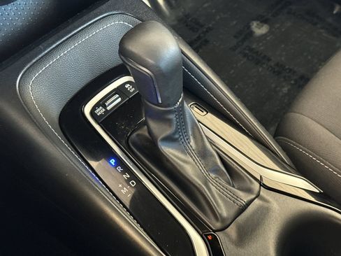 Used 2024 Toyota Corolla SE image 21