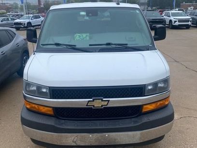 Used 2020 Chevrolet Express 3500 LT w/ LT Preferred Equipment Group