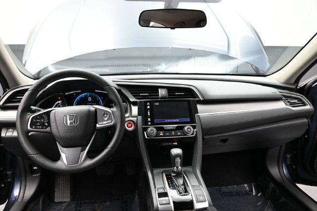 Used 2017 Honda Civic EX image 16