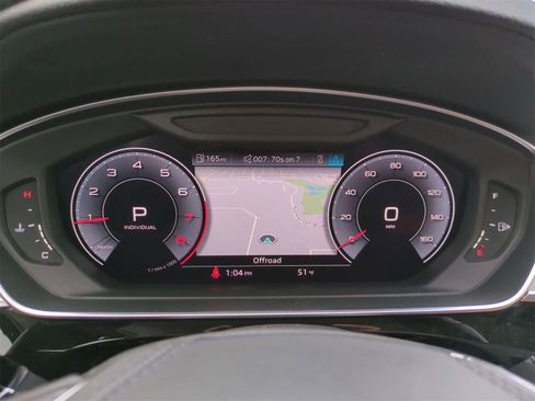Used 2019 Audi A8 L 3.0T image 33