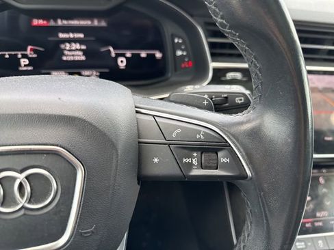Used 2021 Audi Q7 3.0T Premium Plus image 17