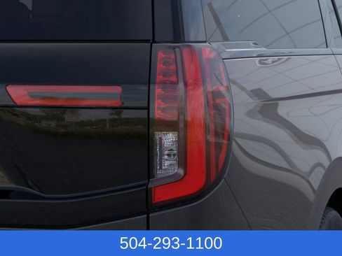 New 2026 Ford Expedition Max Platinum w/ Stealth Appearance Package AWD/4WD image 23
