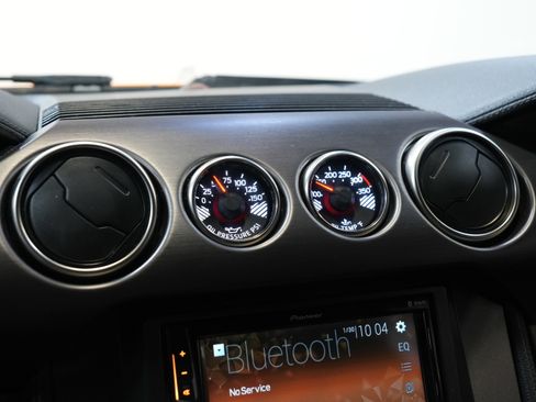 Used 2018 Ford Mustang Shelby GT350 image 38