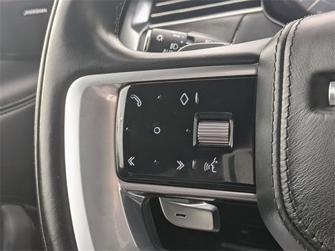 Used 2023 Land Rover Range Rover SE image 16