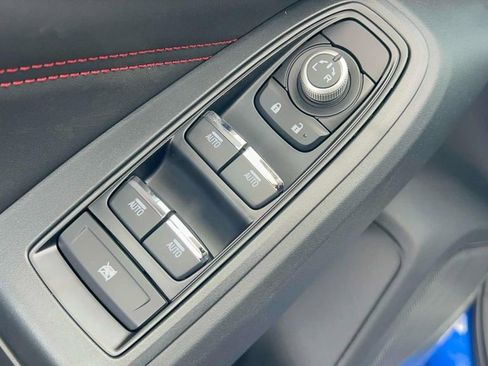 New 2025 Subaru WRX Premium image 13