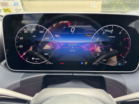 Used 2026 Mercedes-Benz C 300 Sedan image 9