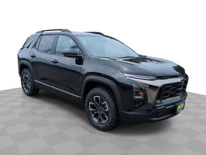 New 2026 Chevrolet Equinox ACTIV w/ Convenience Package III