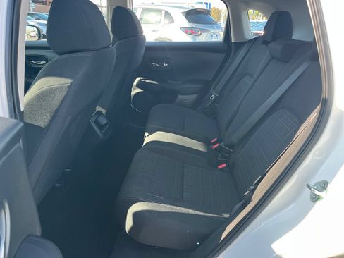 Certified 2024 Honda HR-V LX image 36