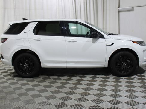 Used 2024 Land Rover Discovery Sport S image 29