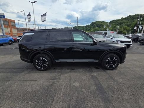 New 2027 Kia Telluride EX w/ Towing Package AWD/4WD image 8