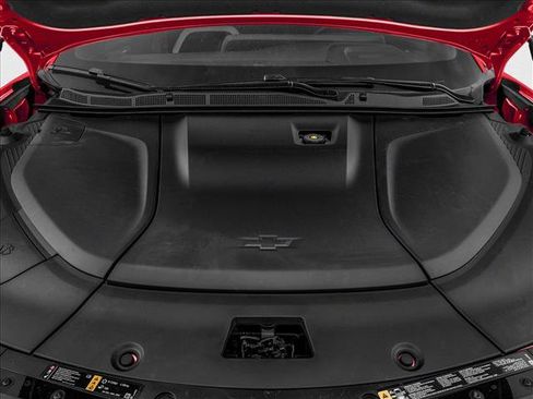 New 2026 Chevrolet Blazer EV LT image 8