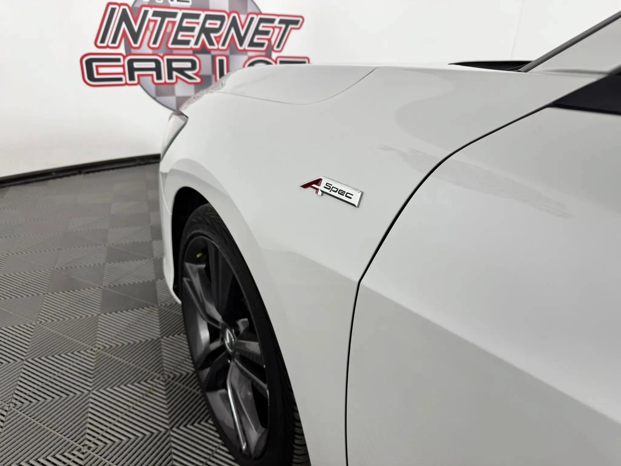 Used 2024 Acura Integra A-Spec w/ Technology Package FWD image 25