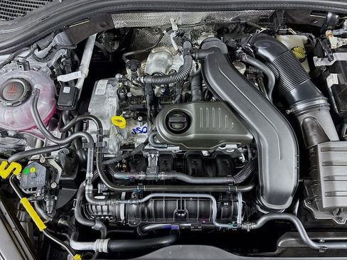 New 2026 Volkswagen Jetta SEL image 31