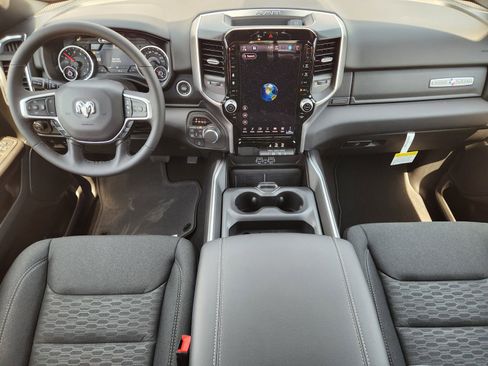 New 2026 RAM 1500 Lone Star AWD/4WD image 21