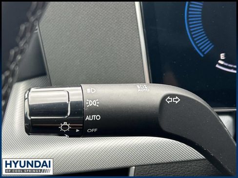 New 2026 Hyundai Sonata SEL FWD image 31