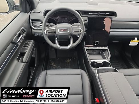 New 2026 GMC Terrain Elevation w/ Elevation Premium Package image 21