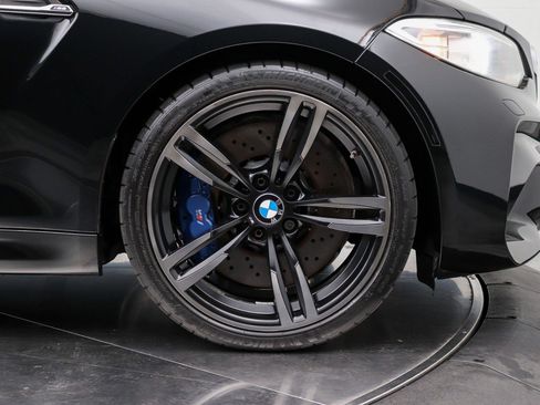 Used 2017 BMW M2 RWD image 15