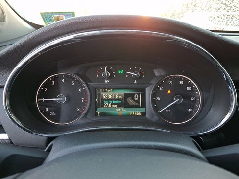 Used 2018 Buick Encore Preferred image 25