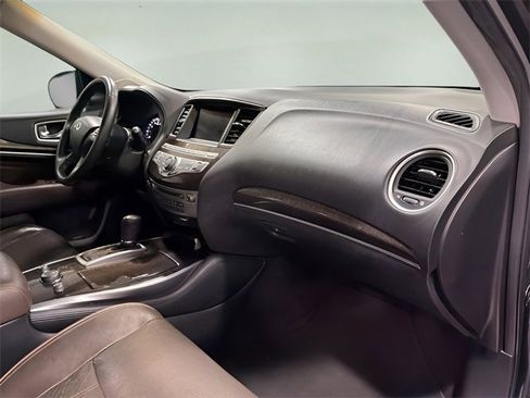 Used 2013 INFINITI JX35 FWD w/ Premium Pkg image 13