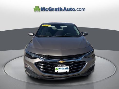 Used 2024 Chevrolet Malibu LT FWD image 7