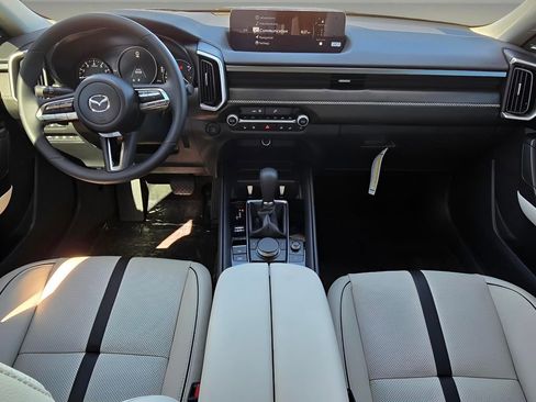 New 2026 MAZDA CX-50 AWD 2.5 S w/ Cargo Package image 24