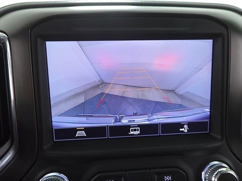 Used 2021 GMC Sierra 1500 AT4 image 18