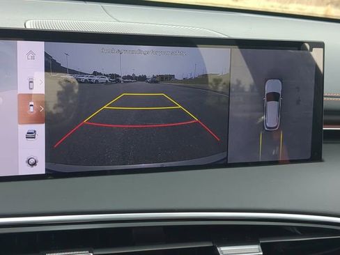 New 2026 Genesis GV70 2.5T Sport Prestige image 19