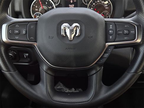 New 2025 RAM 2500 Tradesman image 22