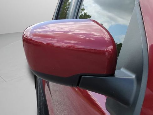 Used 2024 Nissan Frontier Pro-X w/ Technology Package RWD image 25