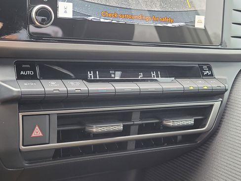 Certified 2025 Toyota Camry LE image 24