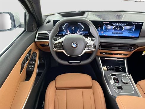 New 2026 BMW 330i xDrive Sedan w/ Premium Package AWD/4WD image 44