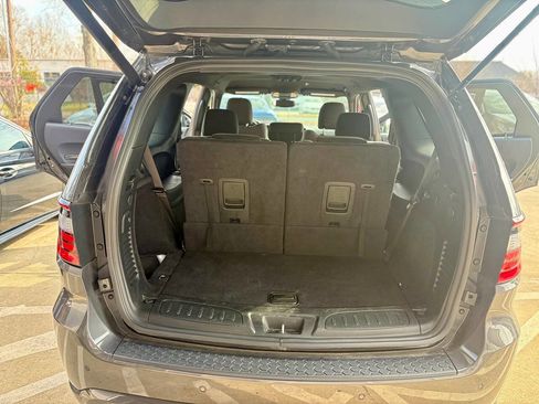 Used 2023 Dodge Durango GT image 9