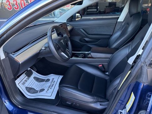 Used 2020 Tesla Model 3 Long Range image 26