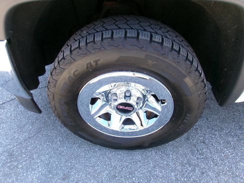 Used 2018 GMC Sierra 1500 4x4 Regular Cab w/ Sierra Convenience Package image 10