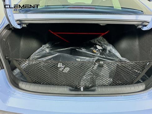 New 2026 Hyundai Elantra N FWD image 9
