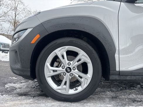 Certified 2023 Hyundai Kona SEL image 12