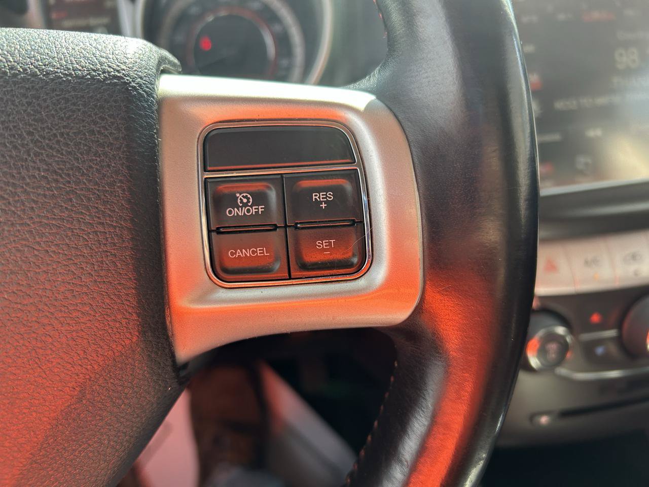 Used 2019 Dodge Journey GT AWD/4WD image 20