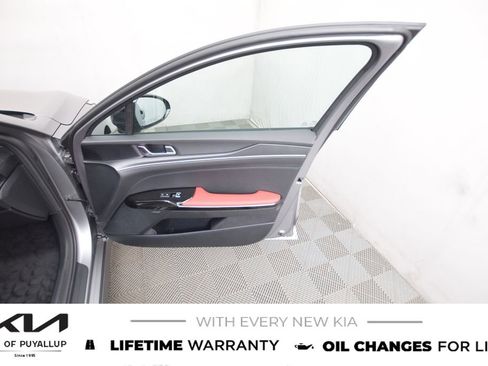 New 2026 Kia K5 GT-Line w/ GT-Line Premium Package image 15