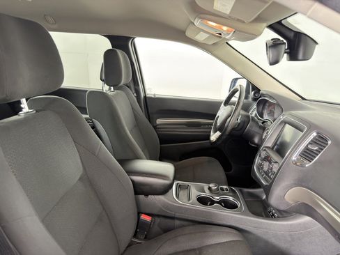 Used 2015 Dodge Durango SXT w/ Quick Order Package 23B AWD/4WD image 10